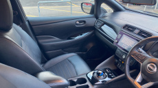 Nissan LEAF 110kW N-Connecta 39kWh 5dr Auto Electric Hatchback